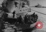 Immagine di Russo guardie bianco Vladivostok Russia, 1919, secondo 37 filmato di repertorio 65675054356