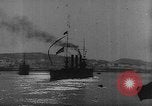 Immagine di Russo guardie bianco Vladivostok Russia, 1919, secondo 40 filmato di repertorio 65675054356