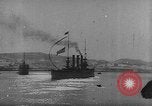 Immagine di Russo guardie bianco Vladivostok Russia, 1919, secondo 41 filmato di repertorio 65675054356