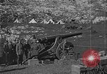 Standbild griechische Soldaten Schlacht Türken in der Schlacht von Bizani Bizani Griechenland, 1913, aus Sekunde 8 historischem Filmmaterial Videoclip 65675054358