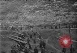 Standbild griechische Soldaten Schlacht Türken in der Schlacht von Bizani Bizani Griechenland, 1913, aus Sekunde 20 historischem Filmmaterial Videoclip 65675054358