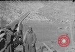 Standbild griechische Soldaten Schlacht Türken in der Schlacht von Bizani Bizani Griechenland, 1913, aus Sekunde 22 historischem Filmmaterial Videoclip 65675054358