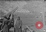 Standbild griechische Soldaten Schlacht Türken in der Schlacht von Bizani Bizani Griechenland, 1913, aus Sekunde 23 historischem Filmmaterial Videoclip 65675054358