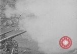 Standbild griechische Soldaten Schlacht Türken in der Schlacht von Bizani Bizani Griechenland, 1913, aus Sekunde 33 historischem Filmmaterial Videoclip 65675054358