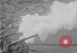 Standbild griechische Soldaten Schlacht Türken in der Schlacht von Bizani Bizani Griechenland, 1913, aus Sekunde 35 historischem Filmmaterial Videoclip 65675054358