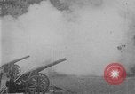 Standbild griechische Soldaten Schlacht Türken in der Schlacht von Bizani Bizani Griechenland, 1913, aus Sekunde 38 historischem Filmmaterial Videoclip 65675054358