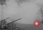 Standbild griechische Soldaten Schlacht Türken in der Schlacht von Bizani Bizani Griechenland, 1913, aus Sekunde 39 historischem Filmmaterial Videoclip 65675054358