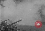 Standbild griechische Soldaten Schlacht Türken in der Schlacht von Bizani Bizani Griechenland, 1913, aus Sekunde 40 historischem Filmmaterial Videoclip 65675054358