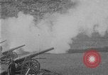 Standbild griechische Soldaten Schlacht Türken in der Schlacht von Bizani Bizani Griechenland, 1913, aus Sekunde 42 historischem Filmmaterial Videoclip 65675054358