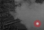 Standbild griechische Soldaten Schlacht Türken in der Schlacht von Bizani Bizani Griechenland, 1913, aus Sekunde 50 historischem Filmmaterial Videoclip 65675054358