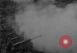Standbild griechische Soldaten Schlacht Türken in der Schlacht von Bizani Bizani Griechenland, 1913, aus Sekunde 51 historischem Filmmaterial Videoclip 65675054358