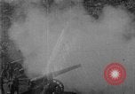 Standbild griechische Soldaten Schlacht Türken in der Schlacht von Bizani Bizani Griechenland, 1913, aus Sekunde 52 historischem Filmmaterial Videoclip 65675054358