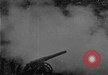 Standbild griechische Soldaten Schlacht Türken in der Schlacht von Bizani Bizani Griechenland, 1913, aus Sekunde 53 historischem Filmmaterial Videoclip 65675054358