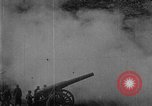 Standbild griechische Soldaten Schlacht Türken in der Schlacht von Bizani Bizani Griechenland, 1913, aus Sekunde 54 historischem Filmmaterial Videoclip 65675054358