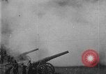Standbild griechische Soldaten Schlacht Türken in der Schlacht von Bizani Bizani Griechenland, 1913, aus Sekunde 60 historischem Filmmaterial Videoclip 65675054358