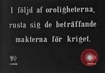 Image serbe et redevance bulgare pendant la Première Guerre des Balkans Bulgarie, 1913, de la seconde 9 séquences d'archives historiques vidéo 65675054359
