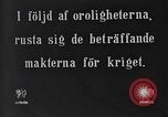 Image serbe et redevance bulgare pendant la Première Guerre des Balkans Bulgarie, 1913, de la seconde 10 séquences d'archives historiques vidéo 65675054359
