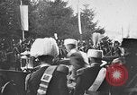 Image serbe et redevance bulgare pendant la Première Guerre des Balkans Bulgarie, 1913, de la seconde 38 séquences d'archives historiques vidéo 65675054359