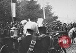 Image serbe et redevance bulgare pendant la Première Guerre des Balkans Bulgarie, 1913, de la seconde 39 séquences d'archives historiques vidéo 65675054359