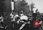Image serbe et redevance bulgare pendant la Première Guerre des Balkans Bulgarie, 1913, de la seconde 42 séquences d'archives historiques vidéo 65675054359