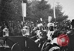 Image serbe et redevance bulgare pendant la Première Guerre des Balkans Bulgarie, 1913, de la seconde 43 séquences d'archives historiques vidéo 65675054359
