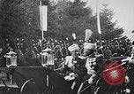 Image serbe et redevance bulgare pendant la Première Guerre des Balkans Bulgarie, 1913, de la seconde 45 séquences d'archives historiques vidéo 65675054359