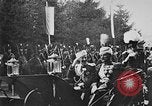Image serbe et redevance bulgare pendant la Première Guerre des Balkans Bulgarie, 1913, de la seconde 47 séquences d'archives historiques vidéo 65675054359