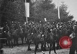 Image serbe et redevance bulgare pendant la Première Guerre des Balkans Bulgarie, 1913, de la seconde 50 séquences d'archives historiques vidéo 65675054359