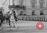 Image serbe et redevance bulgare pendant la Première Guerre des Balkans Bulgarie, 1913, de la seconde 59 séquences d'archives historiques vidéo 65675054359