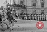 Image serbe et redevance bulgare pendant la Première Guerre des Balkans Bulgarie, 1913, de la seconde 60 séquences d'archives historiques vidéo 65675054359