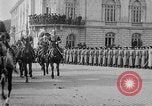 Image serbe et redevance bulgare pendant la Première Guerre des Balkans Bulgarie, 1913, de la seconde 61 séquences d'archives historiques vidéo 65675054359