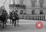 Image serbe et redevance bulgare pendant la Première Guerre des Balkans Bulgarie, 1913, de la seconde 62 séquences d'archives historiques vidéo 65675054359