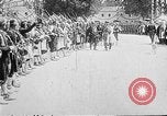 Immagine di Re Nicola I del Montenegro Montenegro, 1912, secondo 12 filmato di repertorio 65675054360