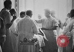 Immagine di Re Nicola I del Montenegro Montenegro, 1912, secondo 26 filmato di repertorio 65675054360