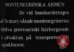 Immagine di Re Nicola I del Montenegro Montenegro, 1912, secondo 42 filmato di repertorio 65675054360