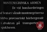 Immagine di Re Nicola I del Montenegro Montenegro, 1912, secondo 43 filmato di repertorio 65675054360