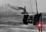 Standbild Italienische Boote in Ersten Weltkrieg Adria, 1916, aus Sekunde 3 historischem Filmmaterial Videoclip 65675054362