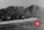 Standbild Italienische Boote in Ersten Weltkrieg Adria, 1916, aus Sekunde 4 historischem Filmmaterial Videoclip 65675054362