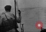 Standbild Italienische Boote in Ersten Weltkrieg Adria, 1916, aus Sekunde 10 historischem Filmmaterial Videoclip 65675054362