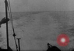 Standbild Italienische Boote in Ersten Weltkrieg Adria, 1916, aus Sekunde 11 historischem Filmmaterial Videoclip 65675054362