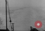 Standbild Italienische Boote in Ersten Weltkrieg Adria, 1916, aus Sekunde 13 historischem Filmmaterial Videoclip 65675054362