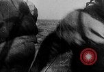 Standbild Italienische Boote in Ersten Weltkrieg Adria, 1916, aus Sekunde 17 historischem Filmmaterial Videoclip 65675054362