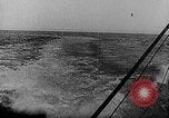 Standbild Italienische Boote in Ersten Weltkrieg Adria, 1916, aus Sekunde 18 historischem Filmmaterial Videoclip 65675054362