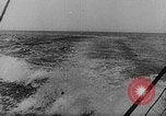 Standbild Italienische Boote in Ersten Weltkrieg Adria, 1916, aus Sekunde 19 historischem Filmmaterial Videoclip 65675054362