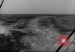 Standbild Italienische Boote in Ersten Weltkrieg Adria, 1916, aus Sekunde 20 historischem Filmmaterial Videoclip 65675054362
