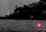 Standbild Italienische Boote in Ersten Weltkrieg Adria, 1916, aus Sekunde 23 historischem Filmmaterial Videoclip 65675054362
