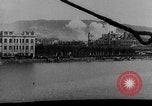 Standbild Italienische Boote in Ersten Weltkrieg Adria, 1916, aus Sekunde 26 historischem Filmmaterial Videoclip 65675054362