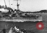Standbild Italienische Boote in Ersten Weltkrieg Adria, 1916, aus Sekunde 28 historischem Filmmaterial Videoclip 65675054362