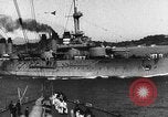 Standbild Italienische Boote in Ersten Weltkrieg Adria, 1916, aus Sekunde 29 historischem Filmmaterial Videoclip 65675054362