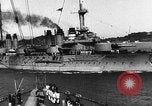 Standbild Italienische Boote in Ersten Weltkrieg Adria, 1916, aus Sekunde 30 historischem Filmmaterial Videoclip 65675054362